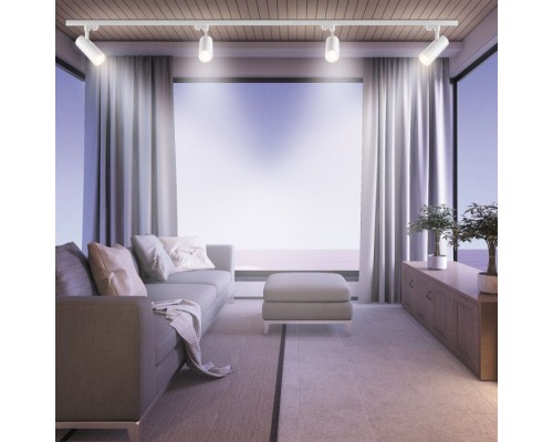 Трековый светильник Hela 358332 Novotech Трековый светильник Hela 358332 Novotech