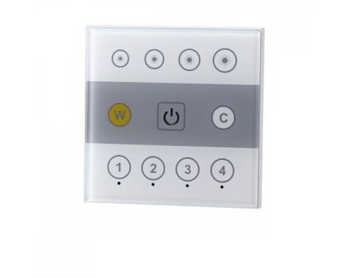 Пульт ДУ Gestion 358340 Novotech Пульт ДУ Gestion 358340 Novotech