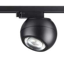 Трековый светильник Port 358352 Novotech