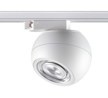 Трековый светильник Port 358353 Novotech