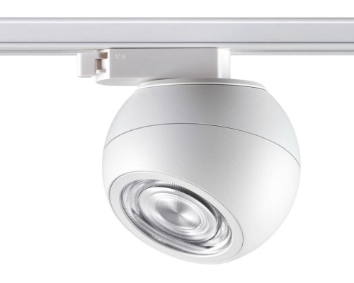 Трековый светильник Port 358353 Novotech Трековый светильник Port 358353 Novotech