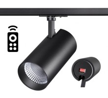 Трековый светильник Nail 358361 Novotech