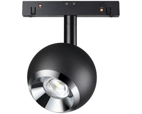 Трековый светильник SHINO FLUM 358393 Novotech Трековый светильник SHINO FLUM 358393 Novotech