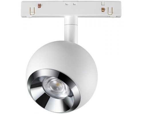 Трековый светильник SHINO FLUM 358394 Novotech