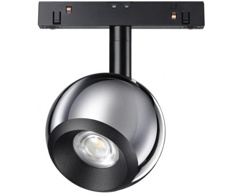 Трековый светильник SHINO FLUM 358395 Novotech Трековый светильник SHINO FLUM 358395 Novotech