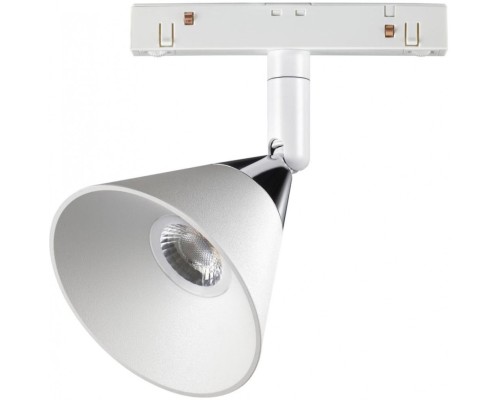 Трековый светильник SHINO FLUM 358398 Novotech Трековый светильник SHINO FLUM 358398 Novotech