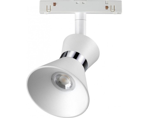 Трековый светильник SHINO FLUM 358399 Novotech Трековый светильник SHINO FLUM 358399 Novotech