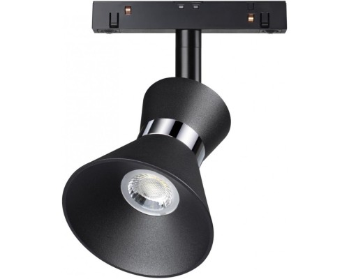 Трековый светильник SHINO FLUM 358400 Novotech Трековый светильник SHINO FLUM 358400 Novotech