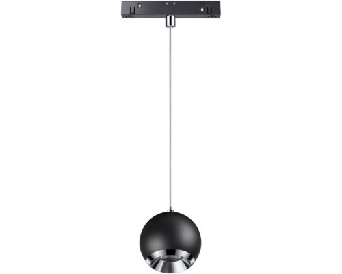Трековый светильник SHINO FLUM 358401 Novotech Трековый светильник SHINO FLUM 358401 Novotech