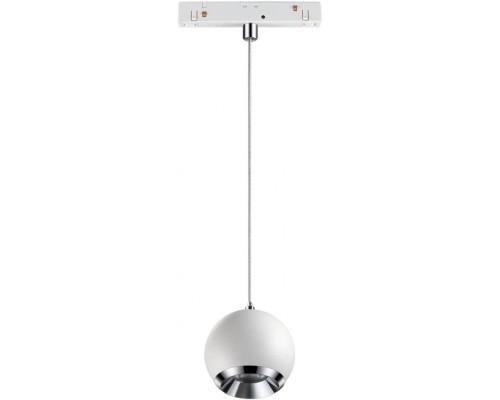 Трековый светильник SHINO FLUM 358402 Novotech Трековый светильник SHINO FLUM 358402 Novotech