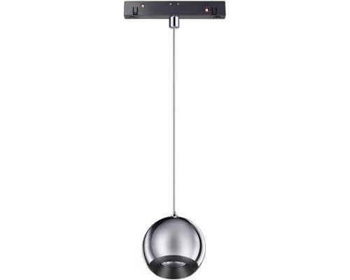 Трековый светильник SHINO FLUM 358403 Novotech Трековый светильник SHINO FLUM 358403 Novotech