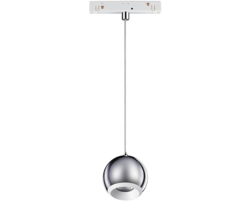 Трековый светильник SHINO FLUM 358404 Novotech Трековый светильник SHINO FLUM 358404 Novotech