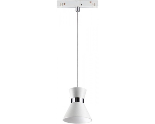Трековый светильник SHINO FLUM 358407 Novotech Трековый светильник SHINO FLUM 358407 Novotech