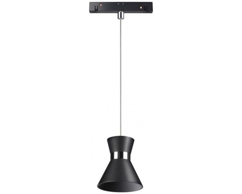 Трековый светильник SHINO FLUM 358408 Novotech Трековый светильник SHINO FLUM 358408 Novotech