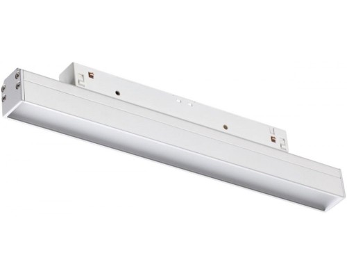 Трековый светильник SHINO FLUM 358409 Novotech Трековый светильник SHINO FLUM 358409 Novotech