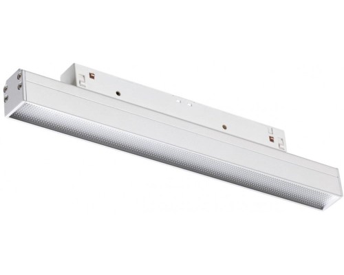 Трековый светильник SHINO FLUM 358413 Novotech Трековый светильник SHINO FLUM 358413 Novotech