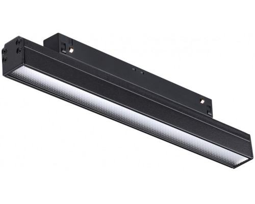Трековый светильник SHINO FLUM 358414 Novotech Трековый светильник SHINO FLUM 358414 Novotech