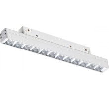 Трековый светильник SHINO FLUM 358417 Novotech