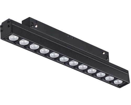 Трековый светильник SHINO FLUM 358418 Novotech Трековый светильник SHINO FLUM 358418 Novotech