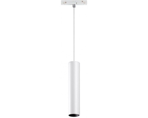 Трековый светильник Flum 358425 Novotech Трековый светильник Flum 358425 Novotech