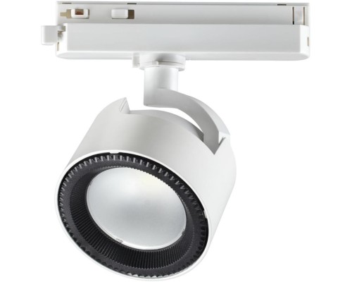 Трековый светильник PORT PIRUM 358432 Novotech Трековый светильник PORT PIRUM 358432 Novotech
