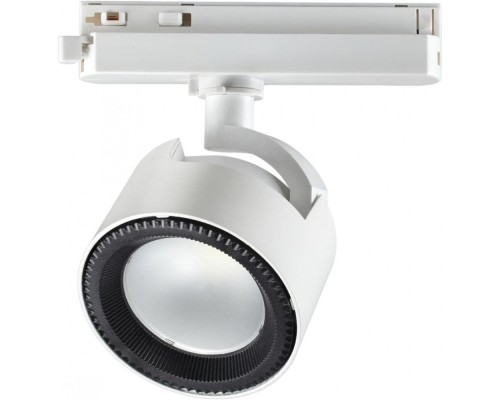 Трековый светильник PORT PIRUM 358434 Novotech Трековый светильник PORT PIRUM 358434 Novotech