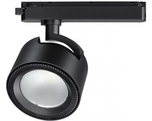 Трековый светильник PORT PIRUM 358435 Novotech Трековый светильник PORT PIRUM 358435 Novotech
