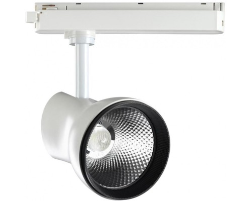 Трековый светильник PORT PIRUM 358436 Novotech Трековый светильник PORT PIRUM 358436 Novotech
