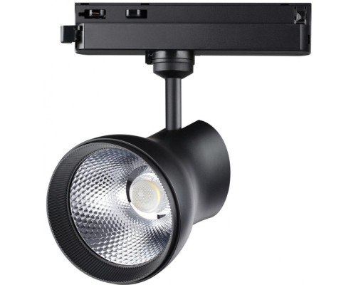 Трековый светильник PORT PIRUM 358439 Novotech Трековый светильник PORT PIRUM 358439 Novotech