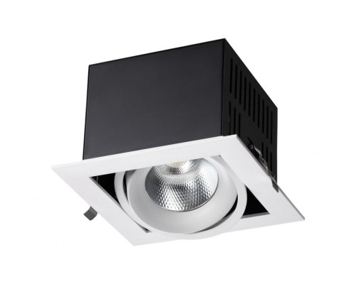 Точечный светильник Gesso 358440 Novotech Точечный светильник Gesso 358440 Novotech