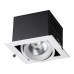 Точечный светильник Gesso 358440 Novotech