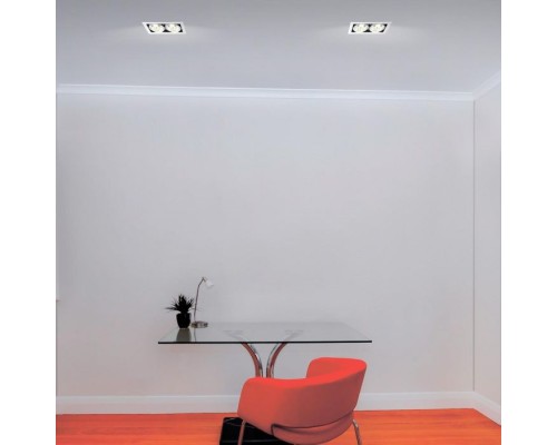Точечный светильник Gesso 358441 Novotech Точечный светильник Gesso 358441 Novotech