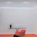 Точечный светильник Gesso 358441 Novotech