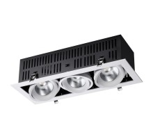 Точечный светильник Gesso 358442 Novotech