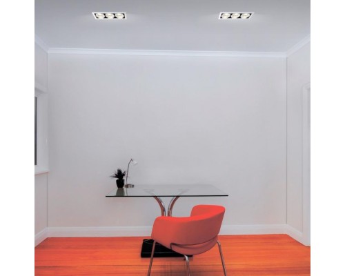 Точечный светильник Gesso 358442 Novotech Точечный светильник Gesso 358442 Novotech