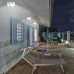 Настенный светильник уличный Street 358450 Novotech