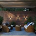 Светильник Calle 358462 Novotech