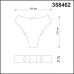 Светильник Calle 358462 Novotech
