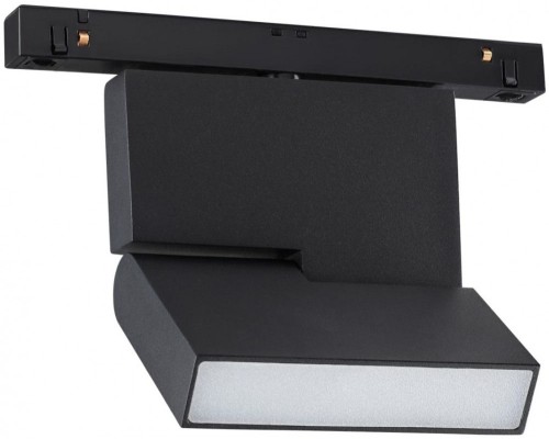 Трековый светильник Flum 358465 Novotech Трековый светильник Flum 358465 Novotech