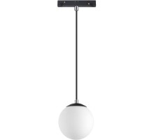 Трековый светильник Flum 358472 Novotech