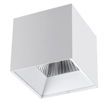 Точечный светильник Recte 358480 Novotech