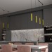 Трековый светильник Port 358503 Novotech