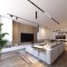 Трековый светильник Shino 358517 Novotech