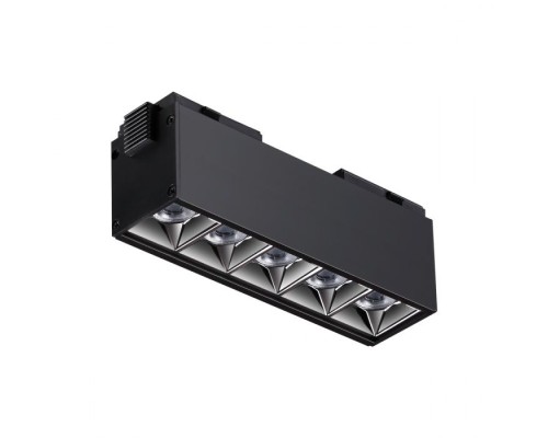 Трековый светильник Shino 358523 Novotech Трековый светильник Shino 358523 Novotech