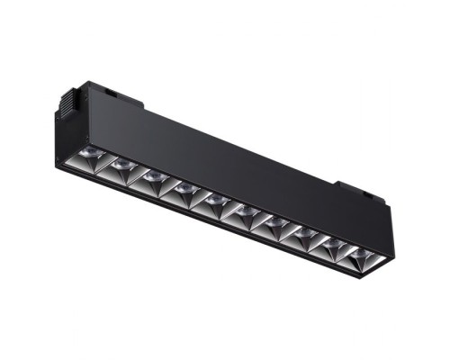 Трековый светильник Shino 358524 Novotech Трековый светильник Shino 358524 Novotech
