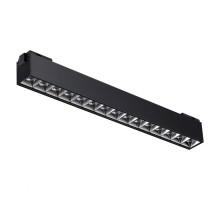 Трековый светильник Shino 358525 Novotech