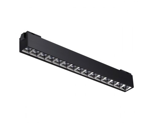 Трековый светильник Shino 358525 Novotech Трековый светильник Shino 358525 Novotech