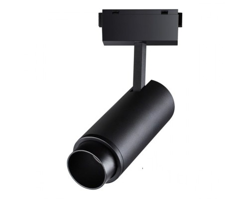 Трековый светильник Shino 358529 Novotech Трековый светильник Shino 358529 Novotech