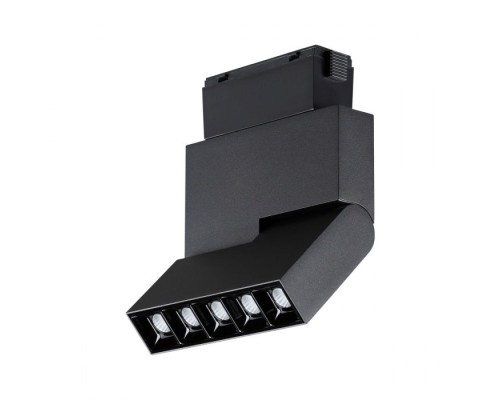 Трековый светильник Shino 358535 Novotech Трековый светильник Shino 358535 Novotech