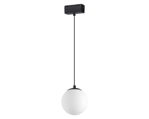 Трековый светильник Shino 358536 Novotech Трековый светильник Shino 358536 Novotech